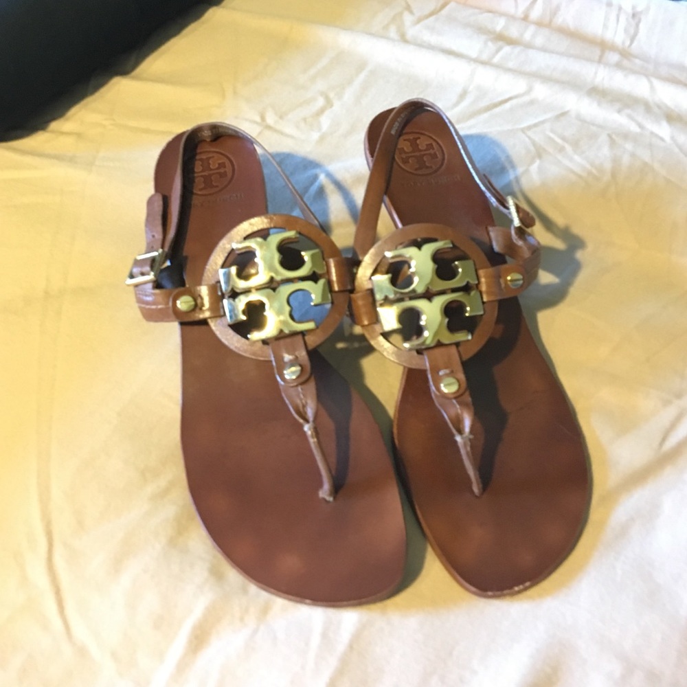 Tory Butch Sandals